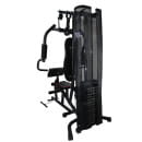 Многофункциональный силовой комплекс AMETIST  AМ-NEW-130 pro (чёрный)