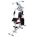 Многофункциональный силовой комплекс AMETIST  AМ-1st-130 pro (белый)