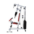 Многофункциональный силовой комплекс AMETIST  AМ-1st-130 pro (белый)