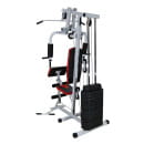 Многофункциональный силовой комплекс AMETIST  AМ-1st-130 pro (белый)