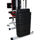 Многофункциональный силовой комплекс AMETIST  AМ-1st-130 pro (белый)