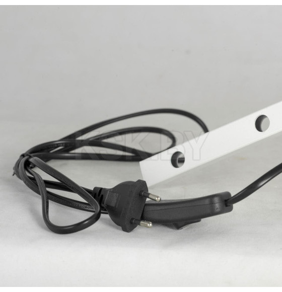 Настольная лампа Lussole LSP-0623 (LSP-0623) 