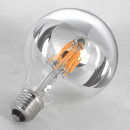 Люстра подвесная Lussole LSP-8156-S (LSP-8156-S) 