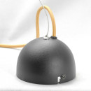 Подвесной светильник Lussole  Yukon GRLSP-8053 (GRLSP-8053) 