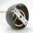 Подвесной светильник Lussole  Yukon GRLSP-8053 (GRLSP-8053) 