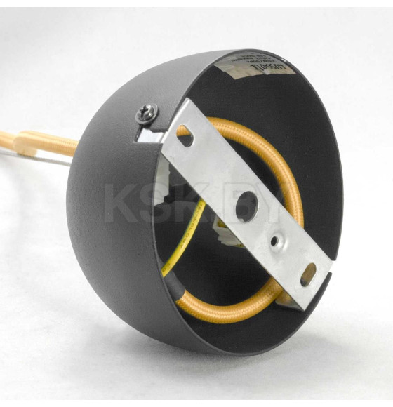 Подвесной светильник Lussole  Yukon GRLSP-8053 (GRLSP-8053) 