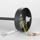 Люстра потолочная Lussole LSP-8798 (LSP-8798) 