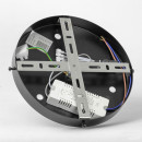 Люстра потолочная Lussole LSP-7208 (LSP-7208) 