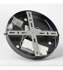 Люстра потолочная Lussole LSP-7208