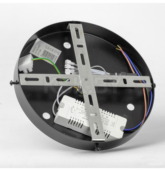 Люстра потолочная Lussole LSP-7208 (LSP-7208) 