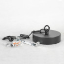 Люстра подвесная Lussole LSP-8800 (LSP-8800) 