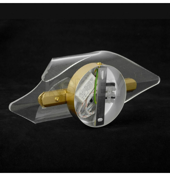 Бра Lussole LSP-7295 (LSP-7295) 