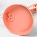 Настольная лампа Lussole LSP-0672 (LSP-0672) 