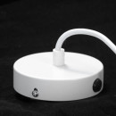 Подвесной светильник Lussole  Cuscino GRLSP-8361 (GRLSP-8361) 