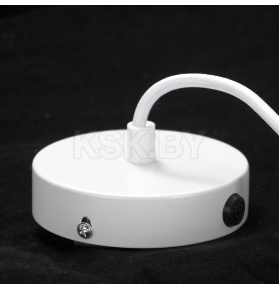 Подвесной светильник Lussole  Cuscino GRLSP-8361 (GRLSP-8361) 