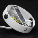 Подвесной светильник Lussole  Cuscino GRLSP-8361 (GRLSP-8361) 