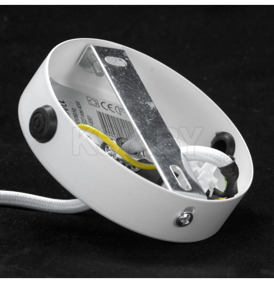 Подвесной светильник Lussole  Cuscino GRLSP-8361 (GRLSP-8361) 