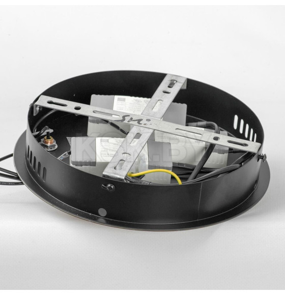 Люстра подвесная Lussole LSP-7211 (LSP-7211) 