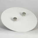 Настольная лампа Lussole LSP-0623 (LSP-0623) 