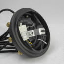 Люстра Lussole  Shirley LSP-9869 (LSP-9869) 