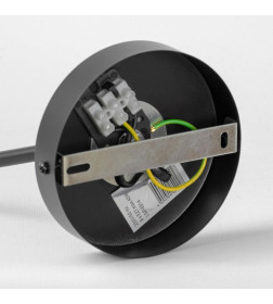 Люстра потолочная Lussole LSP-8914