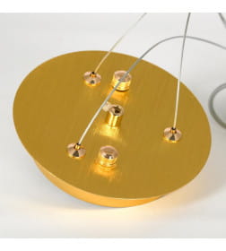 Люстра подвесная Lussole LSP-8851