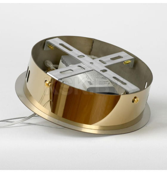 Люстра подвесная Lussole LSP-7209 (LSP-7209) 
