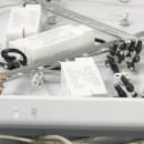 Люстра подвесная Lussole LSP-7098 (LSP-7098) 