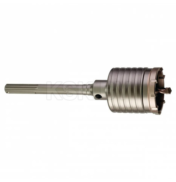 Коронка литая SDS-Max TCT 80x290 мм Milwaukee 4932399375 (4932399375) 