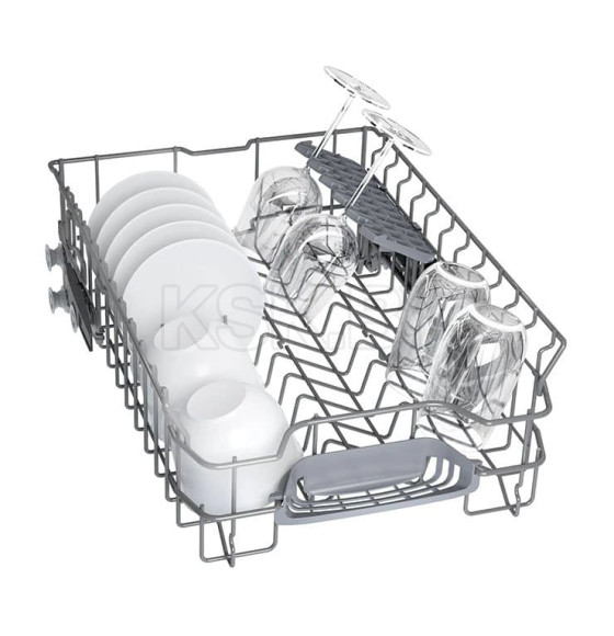 Посудомоечная машина Bosch SPV4EMX10E (SPV4EMX10E) 