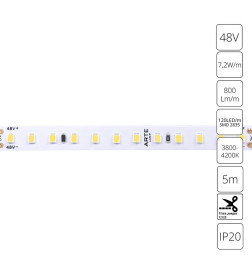 Лента светодиодная ARTE LAMP TAPE A4812010-02-4K