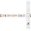 Лента светодиодная ARTE LAMP TAPE A2412005-01-3K (A2412005-01-3K) 