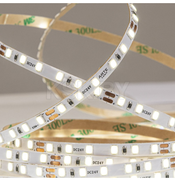 Лента светодиодная ARTE LAMP TAPE A2412005-01-3K (A2412005-01-3K) 