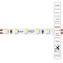 Лента светодиодная ARTE LAMP TAPE A2412005-03-6K (A2412005-03-6K) 