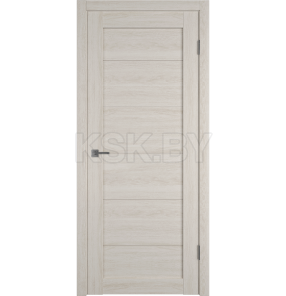 Дверное полотно Atum Pro 32X Scansom Oak 2000х600х39мм