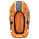 Надувная лодка  одноместная Kondor 1000 Set 155х97 Bestway, 61078 (61078) 