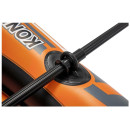 Надувная лодка  одноместная Kondor 1000 Set 155х97 Bestway, 61078 (61078) 