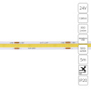 Лента светодиодная cob ARTE LAMP LANE A2432008-02-4K (A2432008-02-4K) 