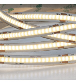 Лента светодиодная cob ARTE LAMP LANE A2432008-02-4K