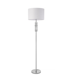 Светильник напольный ARTE LAMP TAYGETA A4097PN-1CC