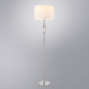 Светильник напольный ARTE LAMP TAYGETA A4097PN-1CC (A4097PN-1CC) 