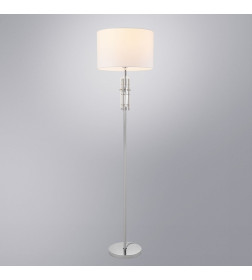 Светильник напольный ARTE LAMP TAYGETA A4097PN-1CC