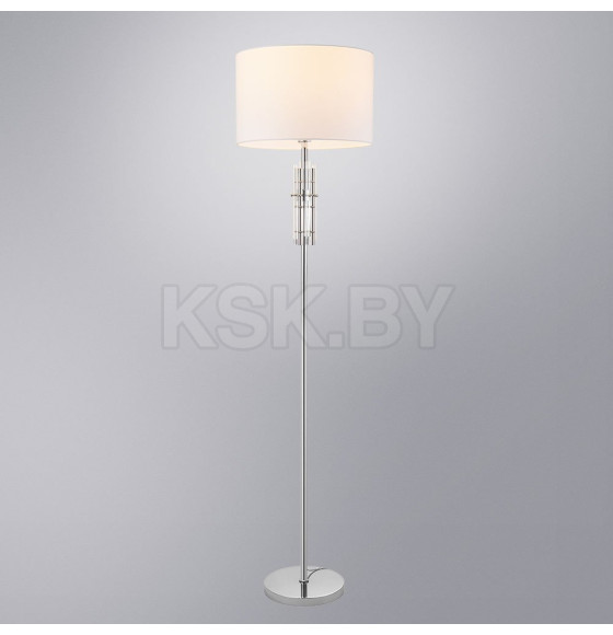 Светильник напольный ARTE LAMP TAYGETA A4097PN-1CC (A4097PN-1CC) 