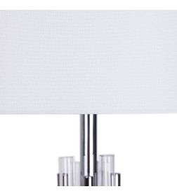 Светильник напольный ARTE LAMP TAYGETA A4097PN-1CC