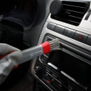 Щетка для чистки дефлекторов и трудодоступных мест авто AIRLINE (ABFN005) 