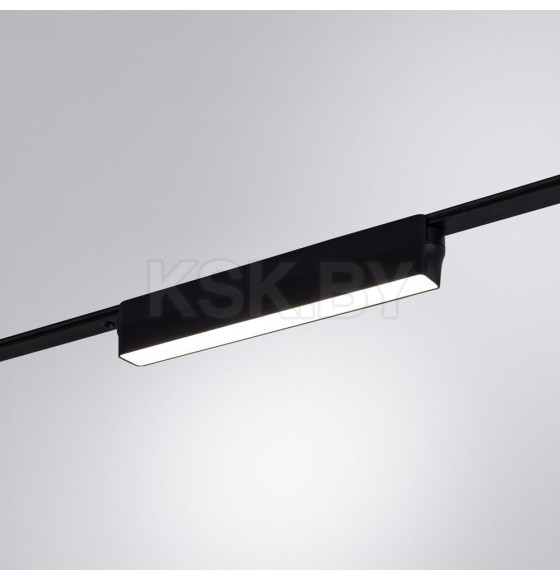 Светильник потолочный ARTE LAMP RAPID A6153PL-1BK (A6153PL-1BK) 