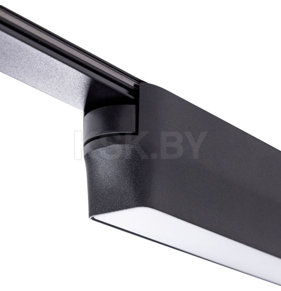 Светильник потолочный ARTE LAMP RAPID A6153PL-1BK (A6153PL-1BK) 