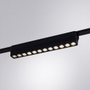 Светильник потолочный ARTE LAMP RAPID A6154PL-1BK (A6154PL-1BK) 