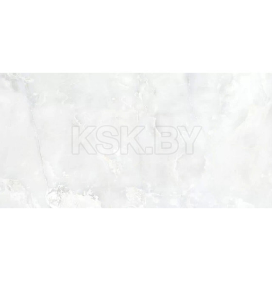 Плитка Березакерамика Avalanche белый 300х600х9 мм (Березакер.) 