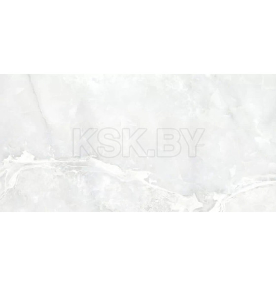 Плитка Березакерамика Avalanche белый 300х600х9 мм (Березакер.) 